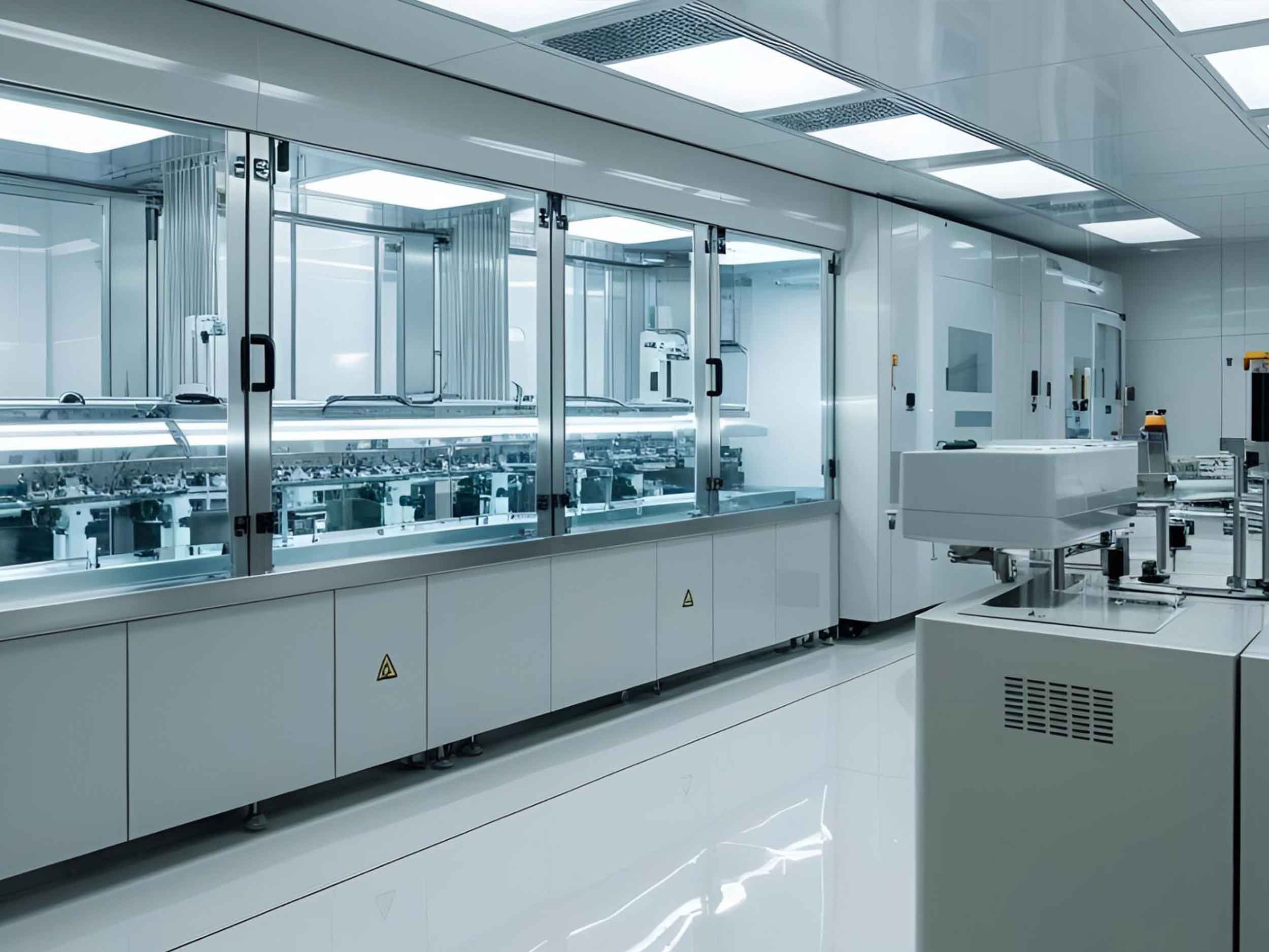 cleanroom