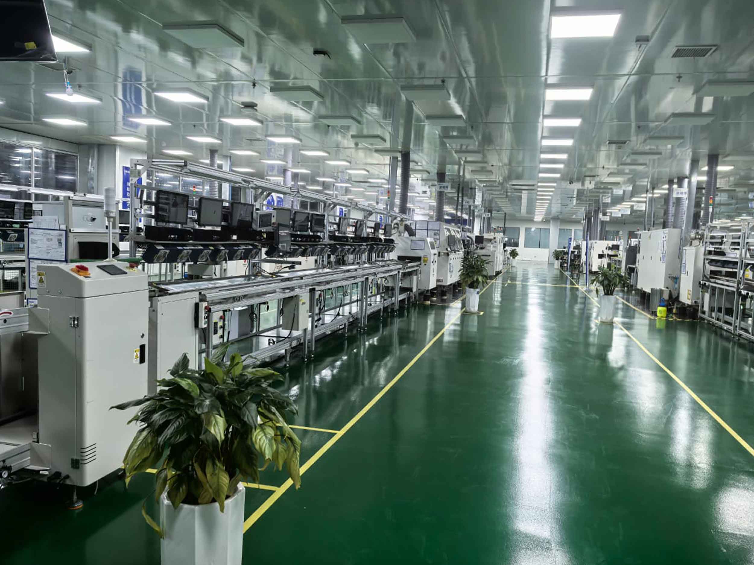 cleanroom