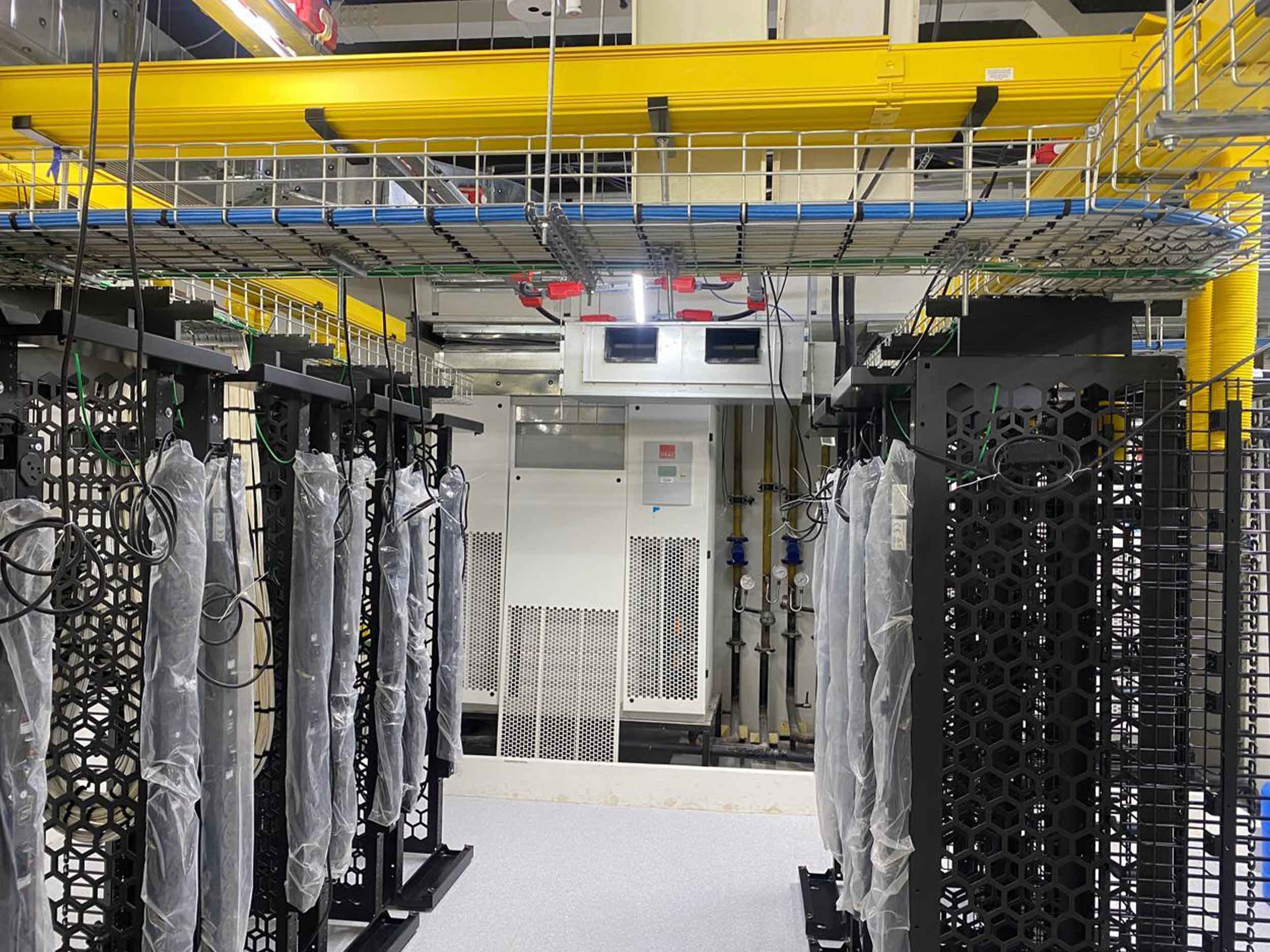 FMRI, Gurgaon