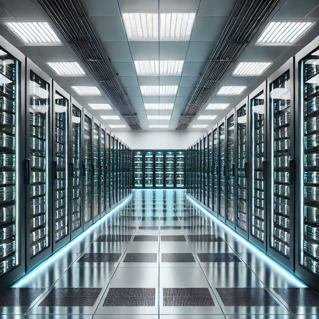Data Center