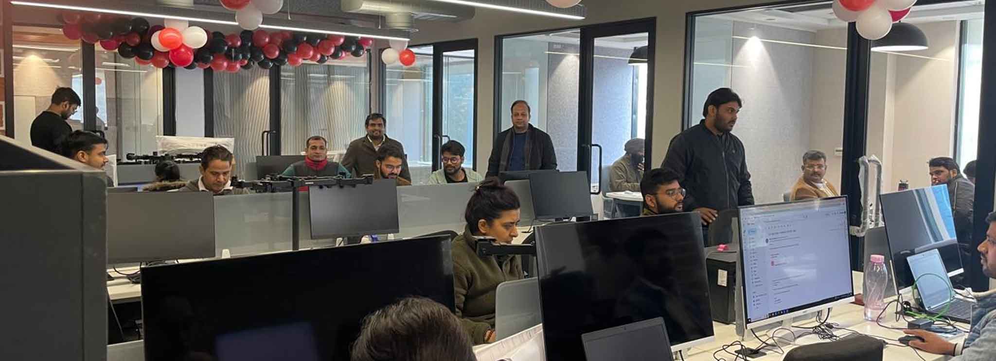 About Nutech Contracts 
