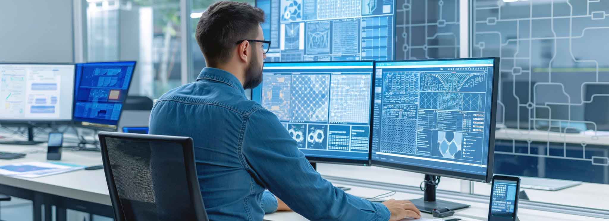 About Nutech Contracts 