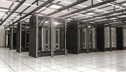 Data Center