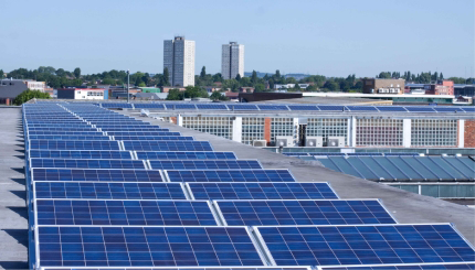 Renewable Energy