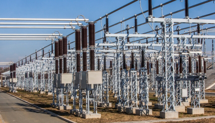 Transmission & Distribution