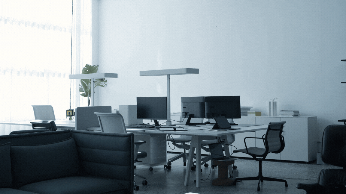 interior fit-outs 