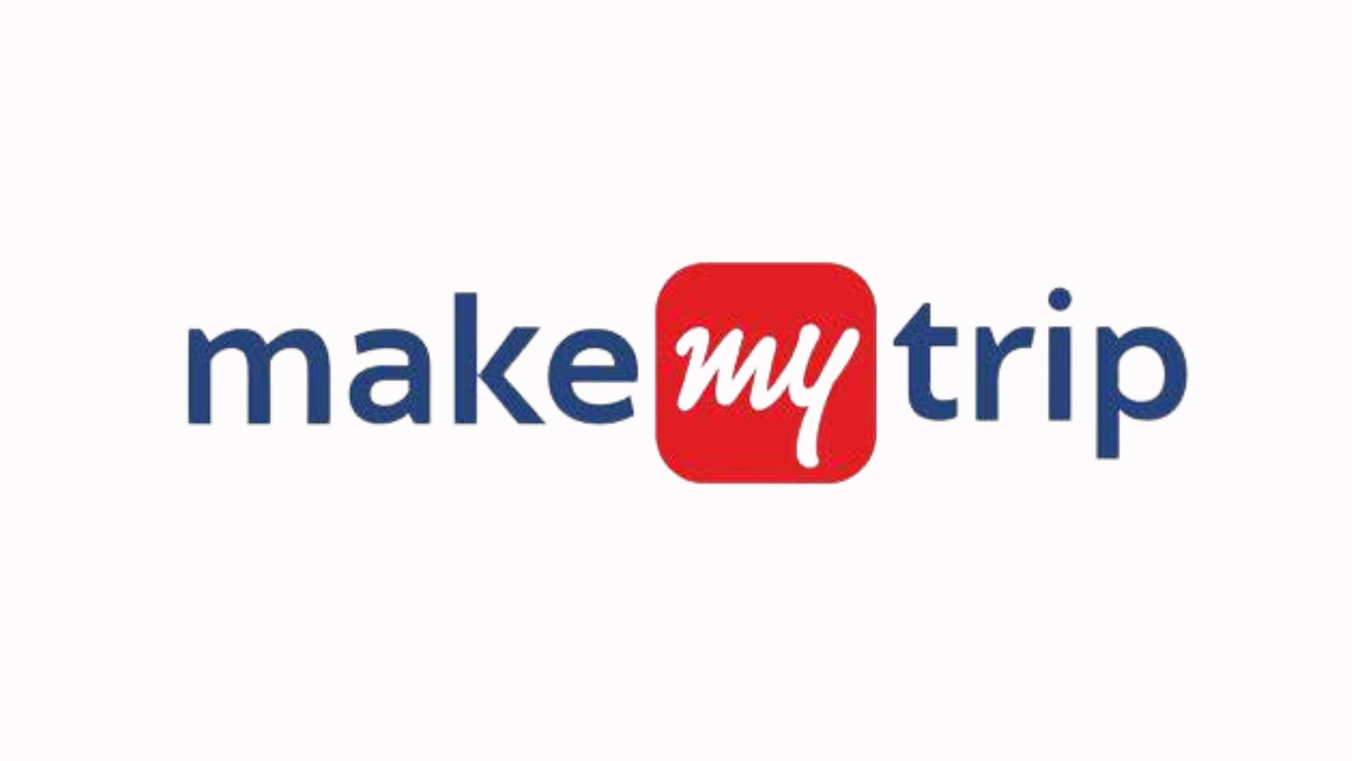MakeMyTrip