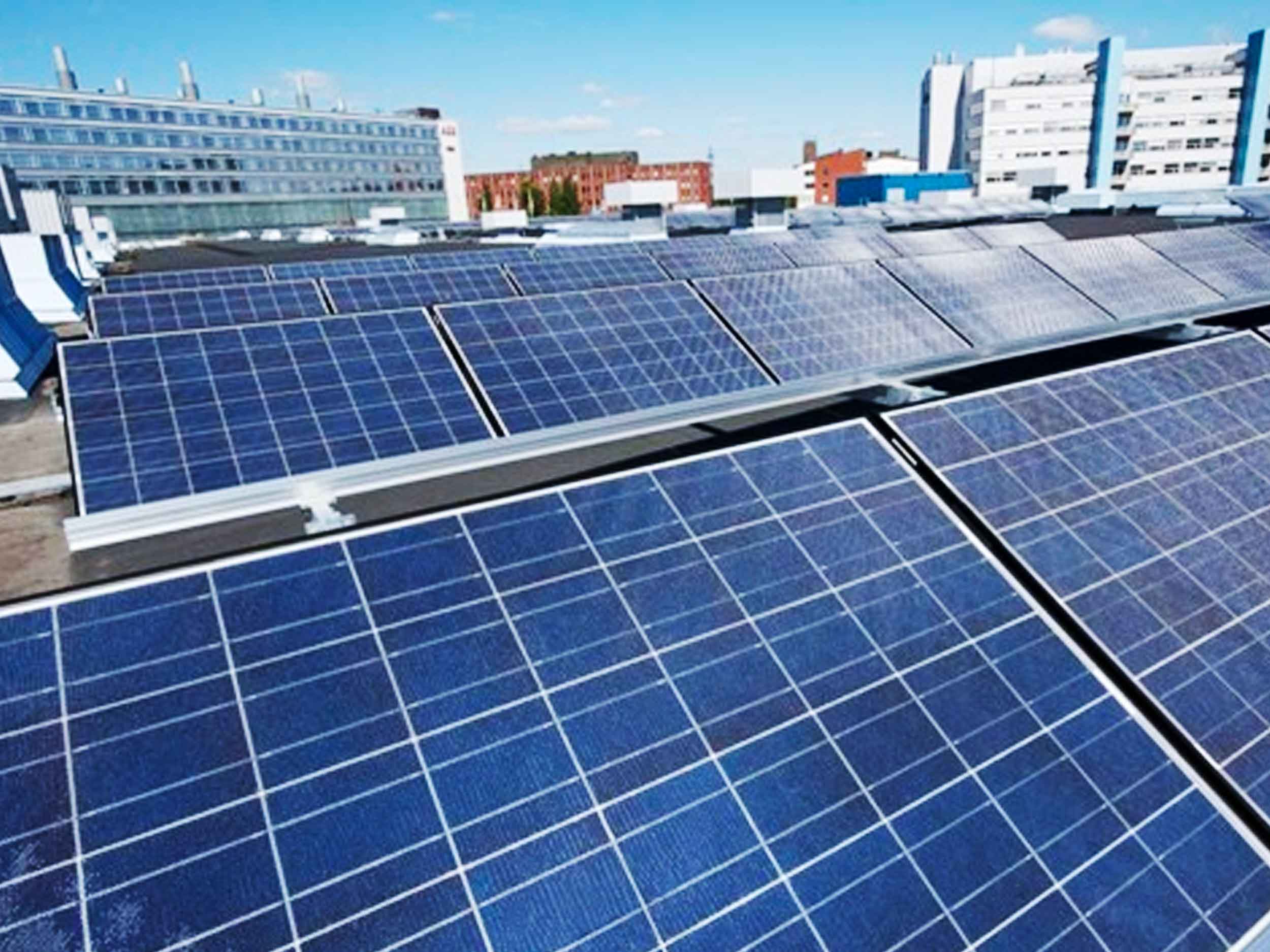renewable