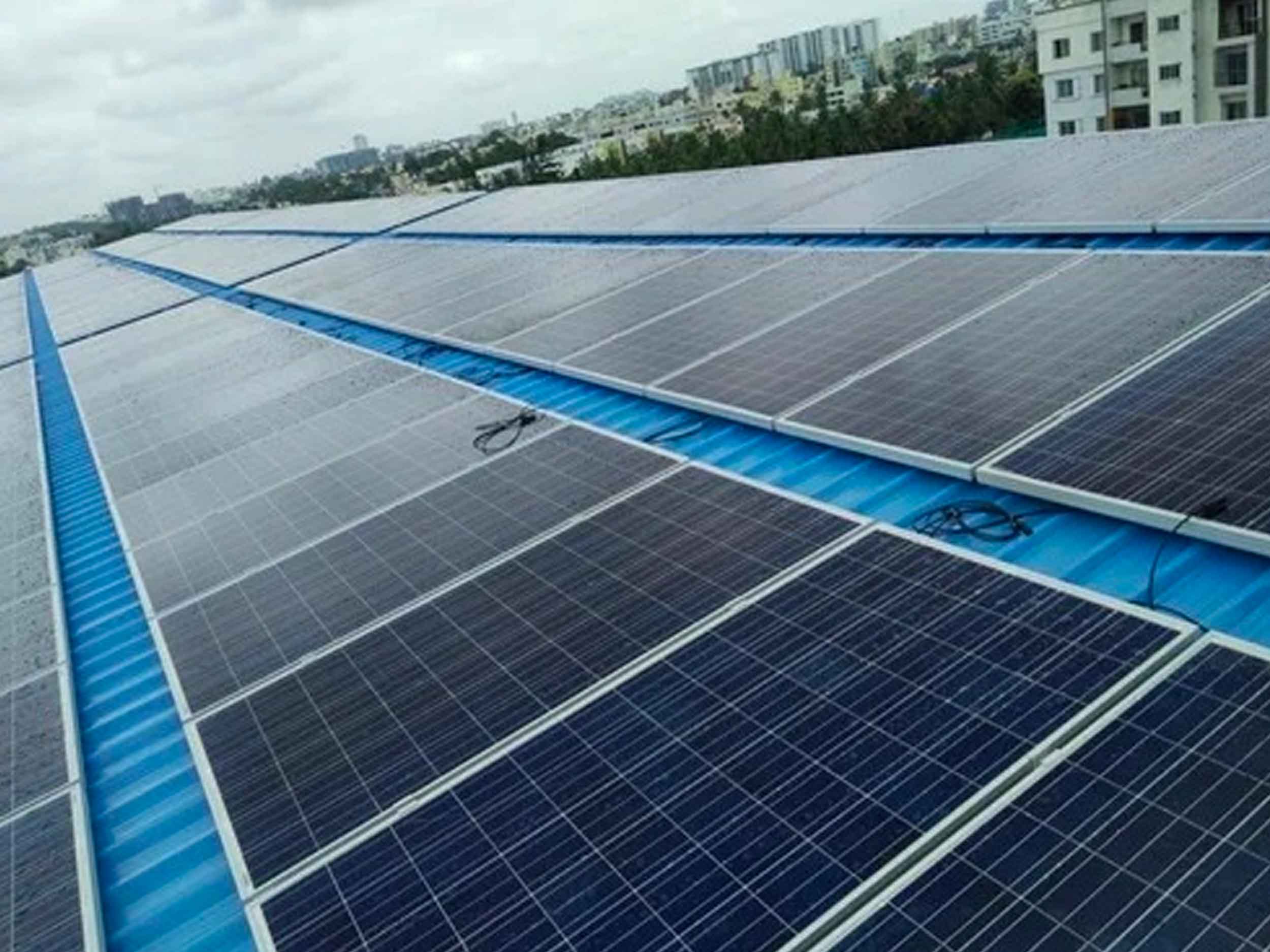 renewable