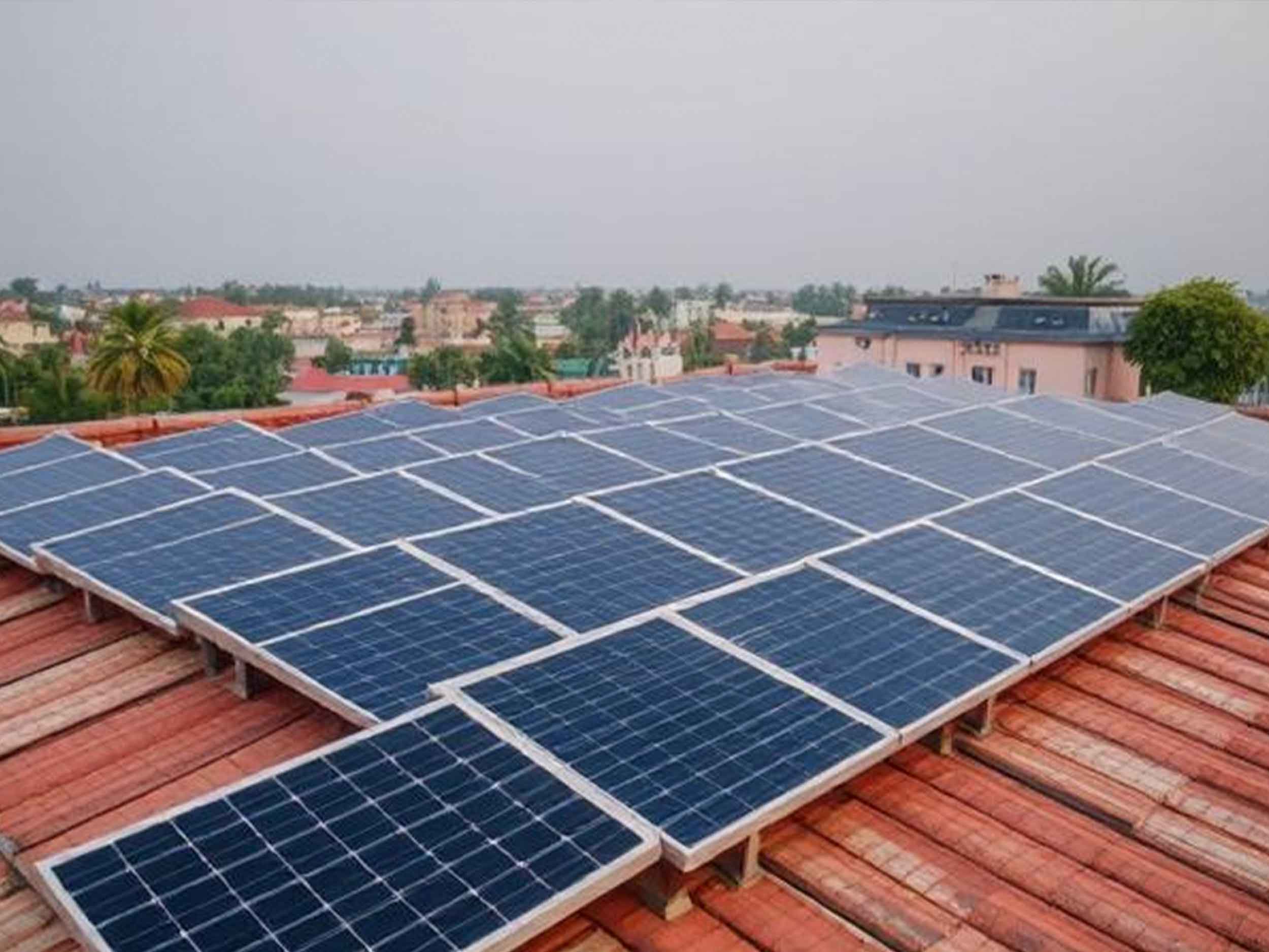 renewable