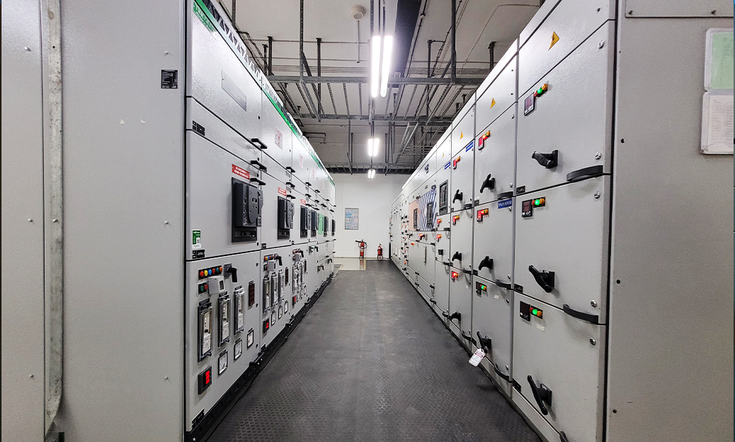 Electrical Image