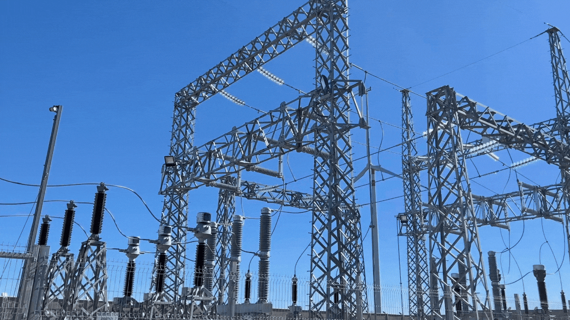 Transmission & Distribution